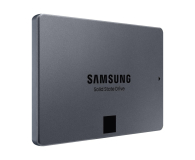 Samsung 1TB 2,5" SATA SSD 870 QVO - 578860 - zdjęcie 4